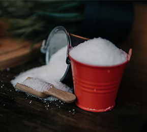 天然甜味劑復(fù)合解決方案，還原白砂糖的極致口感